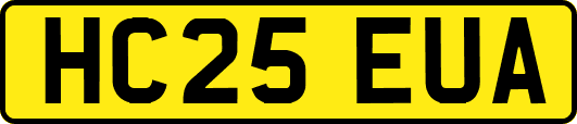 HC25EUA