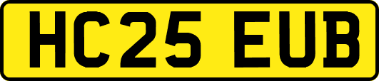 HC25EUB