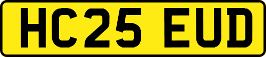 HC25EUD