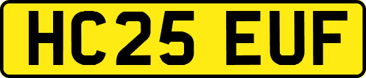 HC25EUF