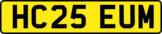 HC25EUM