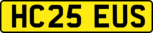 HC25EUS