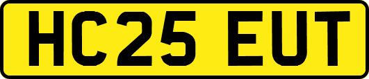 HC25EUT