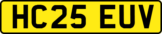 HC25EUV