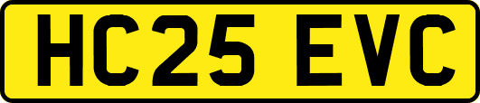 HC25EVC