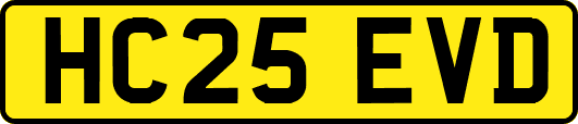HC25EVD