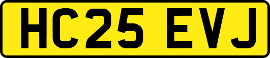 HC25EVJ