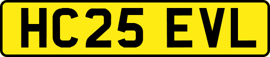 HC25EVL