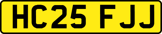 HC25FJJ