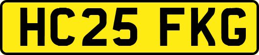 HC25FKG