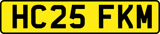 HC25FKM