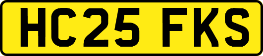 HC25FKS