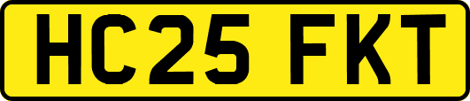 HC25FKT