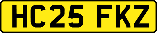 HC25FKZ