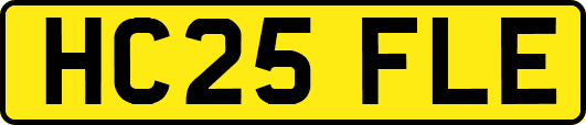 HC25FLE