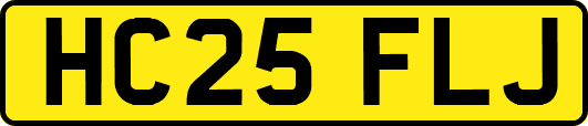 HC25FLJ