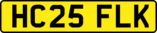 HC25FLK