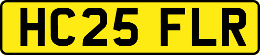 HC25FLR