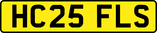 HC25FLS