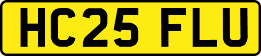 HC25FLU