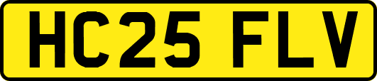HC25FLV
