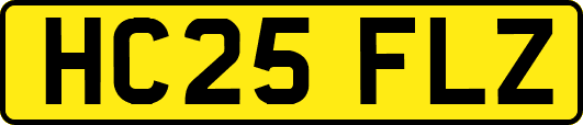 HC25FLZ