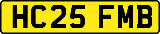 HC25FMB