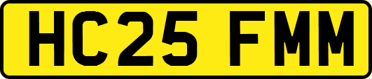 HC25FMM
