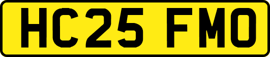 HC25FMO
