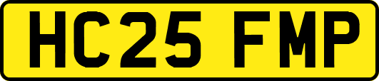 HC25FMP