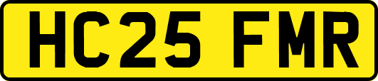HC25FMR