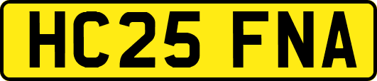 HC25FNA