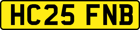 HC25FNB