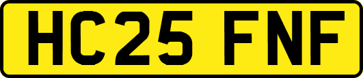 HC25FNF