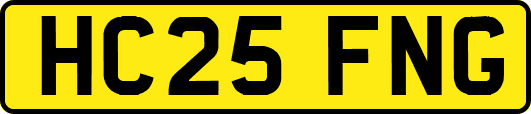 HC25FNG