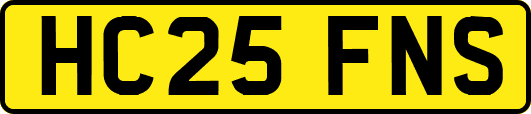 HC25FNS