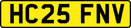 HC25FNV
