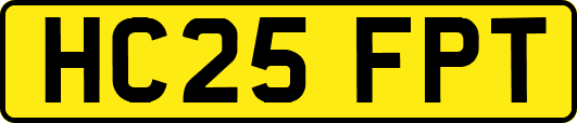 HC25FPT