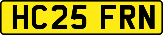 HC25FRN