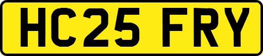 HC25FRY