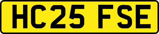 HC25FSE