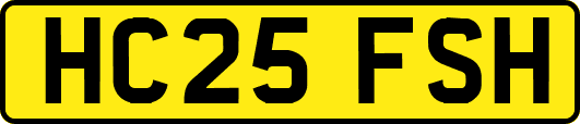 HC25FSH