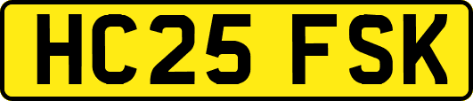 HC25FSK