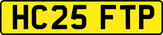 HC25FTP