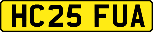 HC25FUA