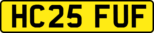HC25FUF