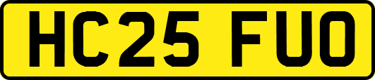 HC25FUO