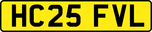 HC25FVL