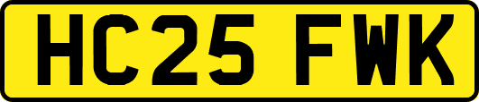 HC25FWK