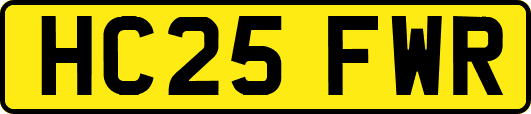 HC25FWR